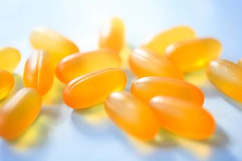 FDA acknowledges omega-3 canola oil NDI notification from Nuseed