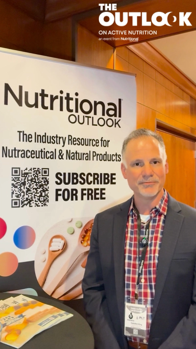Sustainability in active nutrition explained by Joel Melillo