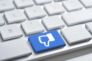 Is Facebook’s Free Ride Over for Nutrition Firms?