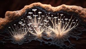 The 5 distinctive features of fungi