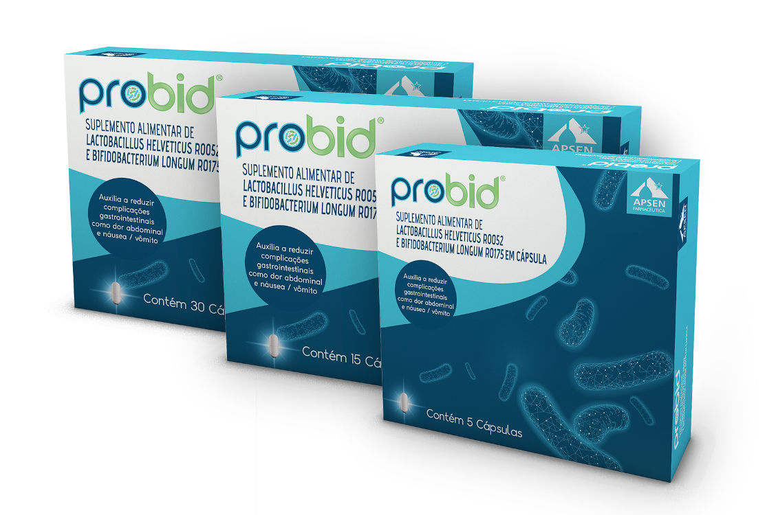 probiotic for brain health