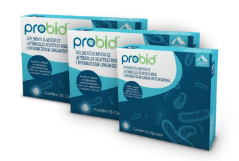 probiotic for brain health