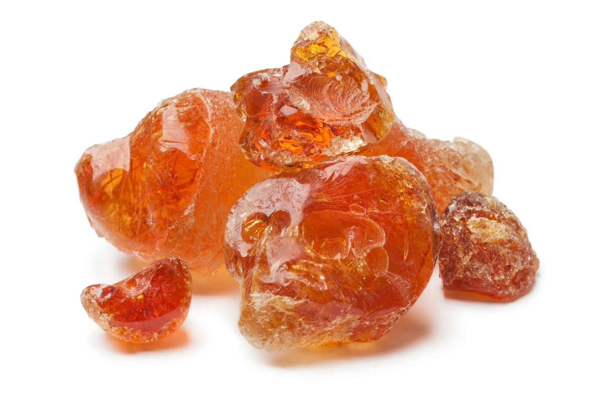 acacia gum