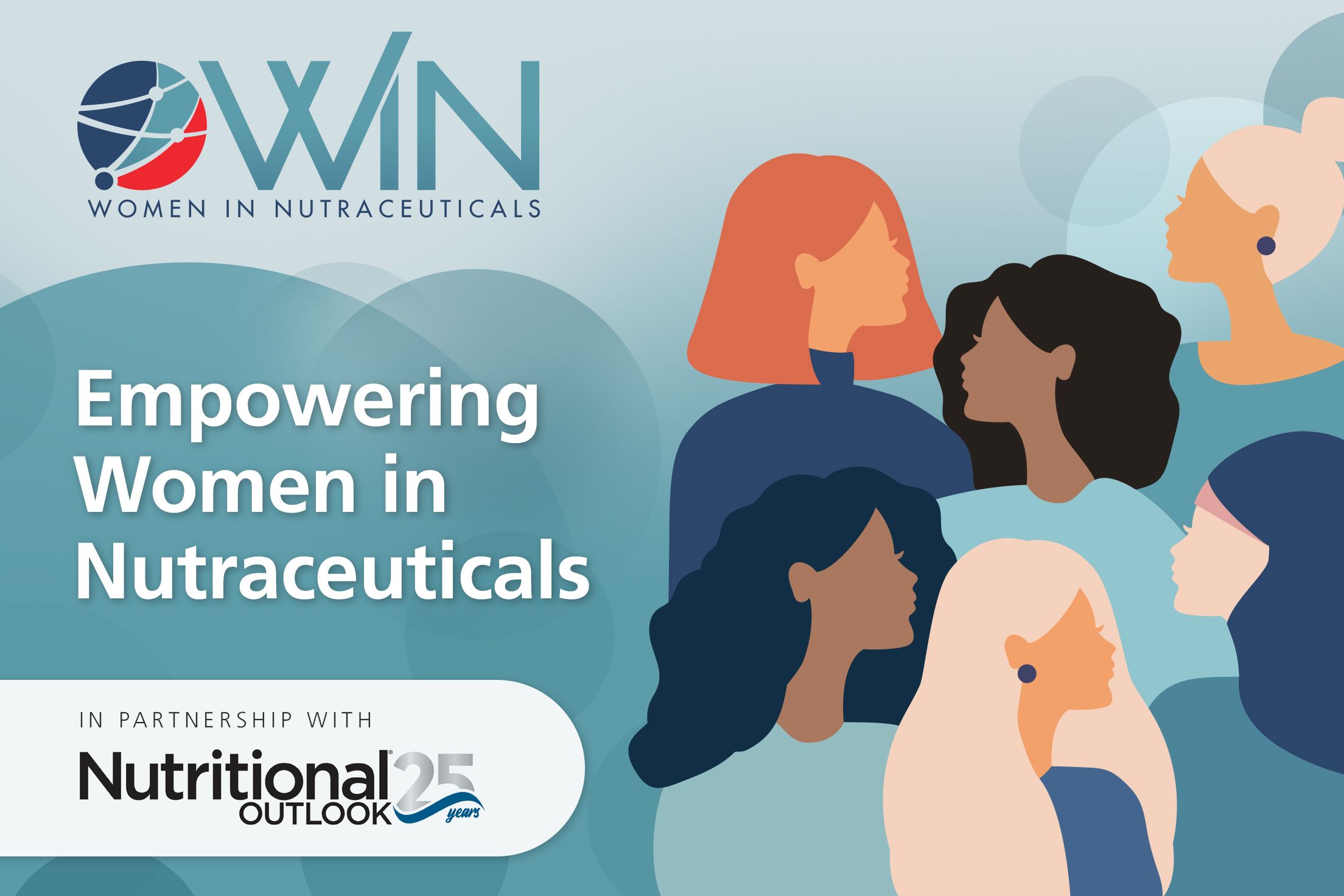 New nonprofit Women In Nutraceuticals aims to increase female representation in nutraceuticals industry and research