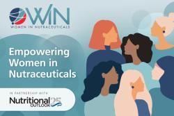 New nonprofit Women In Nutraceuticals aims to increase female representation in nutraceuticals industry and research. Nutritional Outlook is a founding media partner.