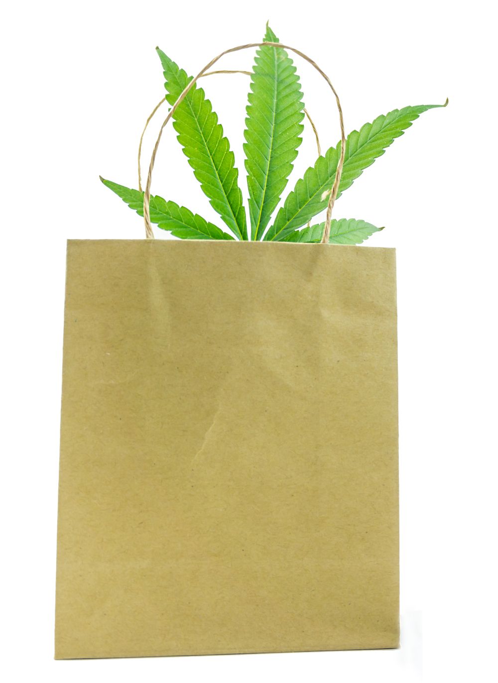 CBD retail sales and retail trends 2020