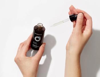 Nutrafol launches serum that targets stress-related hair thinning