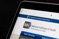 NIH Appoints Wendy Weber, N.D., Ph.D., as NCCIH Director, Bringing Natural Product Research Background to the Role