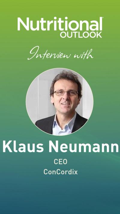Klaus Neumann
