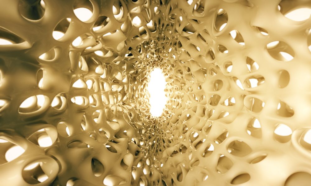 Bone health: New bone health introductions are finding room to play