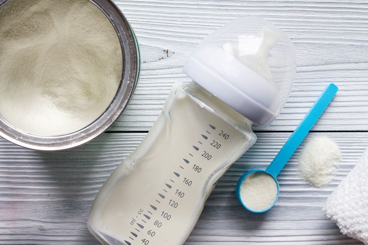 glutathione breast milk copper Infant formula ingredients try to bridge the breastmilk gap | Nutritional Outlook The protection mechanism of Backorder Bundle & Save:Buy 2 Get 1 Free