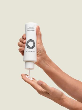 Nutrafol’s newest Scalp Microbiome product focuses on protecting the health of hair strands that have already grown from the scalp