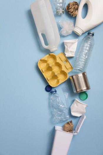 Shaklee announces its new sustainability commitments 