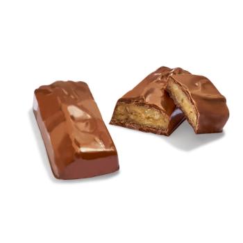 Hilmar’s new whey protein isolate boosts nutrition bar protein content while maintaining desirable texture