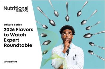 Flavors to Watch Roundtable