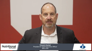 The Benefits of Nattokinase with NSK-SD®