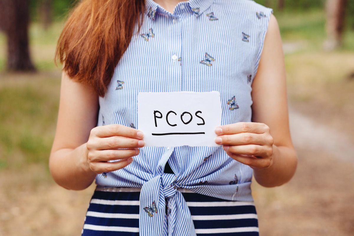 Global Consensus Renames PCOS to Polyendocrine Metabolic Ovarian Syndrome (PMOS)