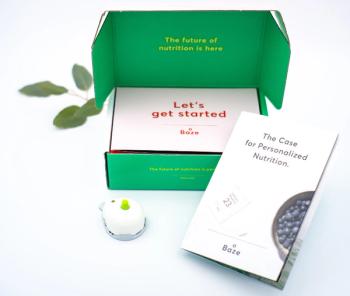 personalized nutrition