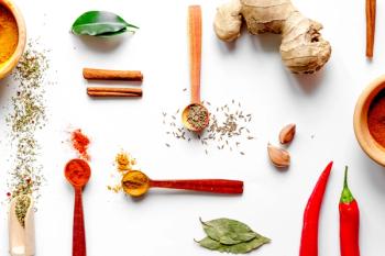 2022 Flavor trends for food and beverage