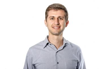 Scott Dicker, market insights director, SPINS