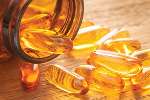 Omega-3 Discoveries: New Lipids, New Benefits