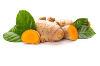 Curcumin as a stress and sleep management supplement