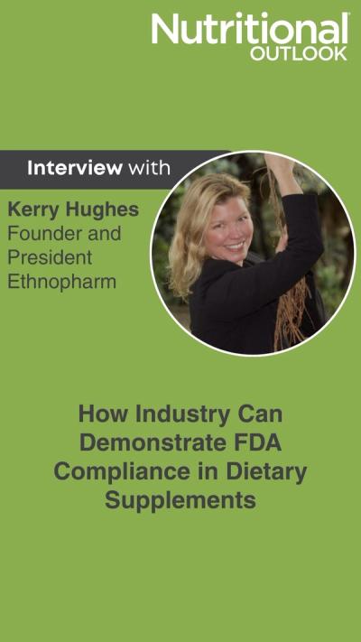 How Product Testing and Consumer Protection Shaped The Future Nutra Foundation