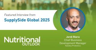 Probiotic solutions across women's health and life stages: an interview with Kaneka Probiotics