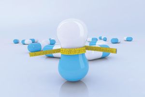 How Capsules Solve Delivery Challenges of Today’s Most Popular Weight-Management Ingredients