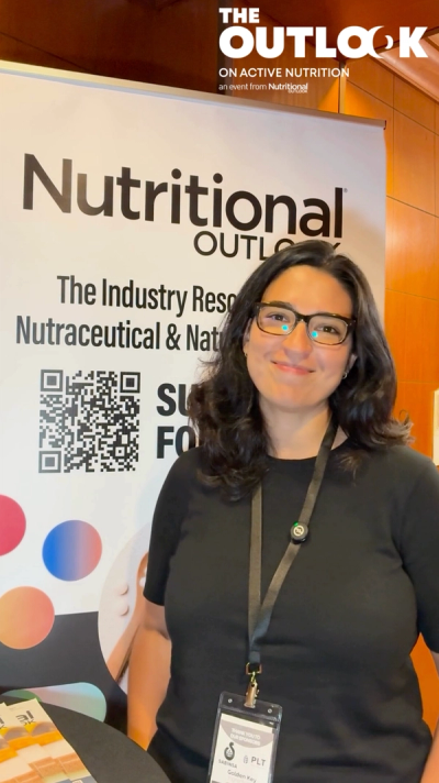  Gut health in active nutrition trends according to Alexis Collins