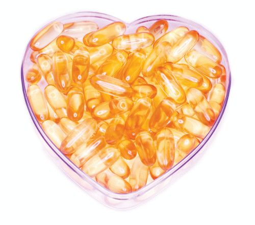 Interaction between omega-3 fatty acids, statins for heart health explored in review 