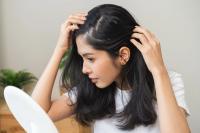 How Life-Stage-Specific Hair Growth Supplements Improved Scalp Coverage and Growth Rate in New Trial