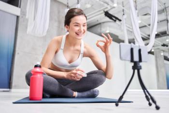 Influencer marketing for dietary supplements: What to know before you dive in