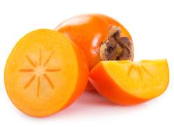 Persimmon leaf extract supports blood pressure and cholesterol in recent study