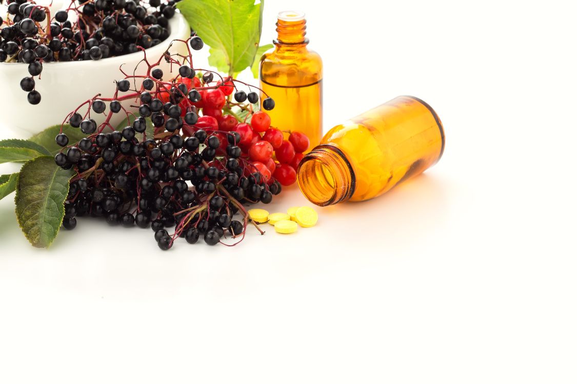 ingredients to watch: elderberry
