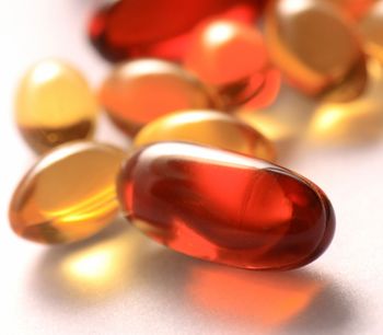 new plant-based softgel from Roquette