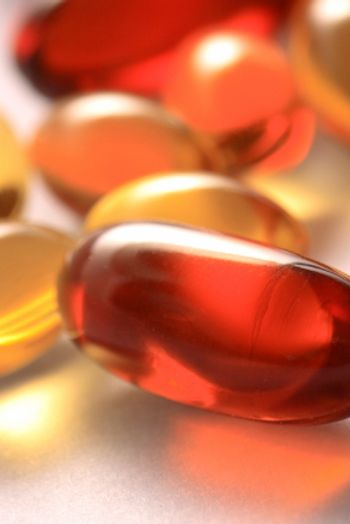 new plant-based softgel from Roquette