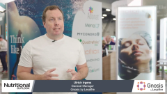 Gnosis by Lesaffre "Think Like Nature" to Raise the Standard of Human Health