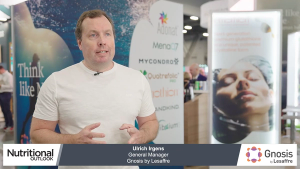 Gnosis by Lesaffre "Think Like Nature" to Raise the Standard of Human Health