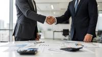 Procter & Gamble to Acquire Thorne for $3.8 Billion