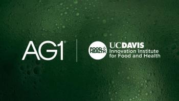 Image Courtesy of AG1