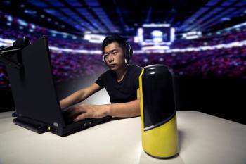 Growing trends in esports dietary supplements