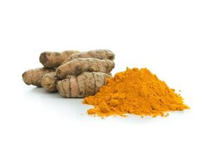 Curcumin BDM30 Approved by Health Canada