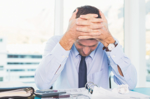 Dietary Supplements for Stress-Related Burnout