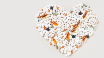 Consumers value dietary supplements during a pandemic