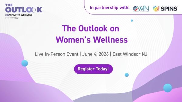 The Outlook on Women's Wellness