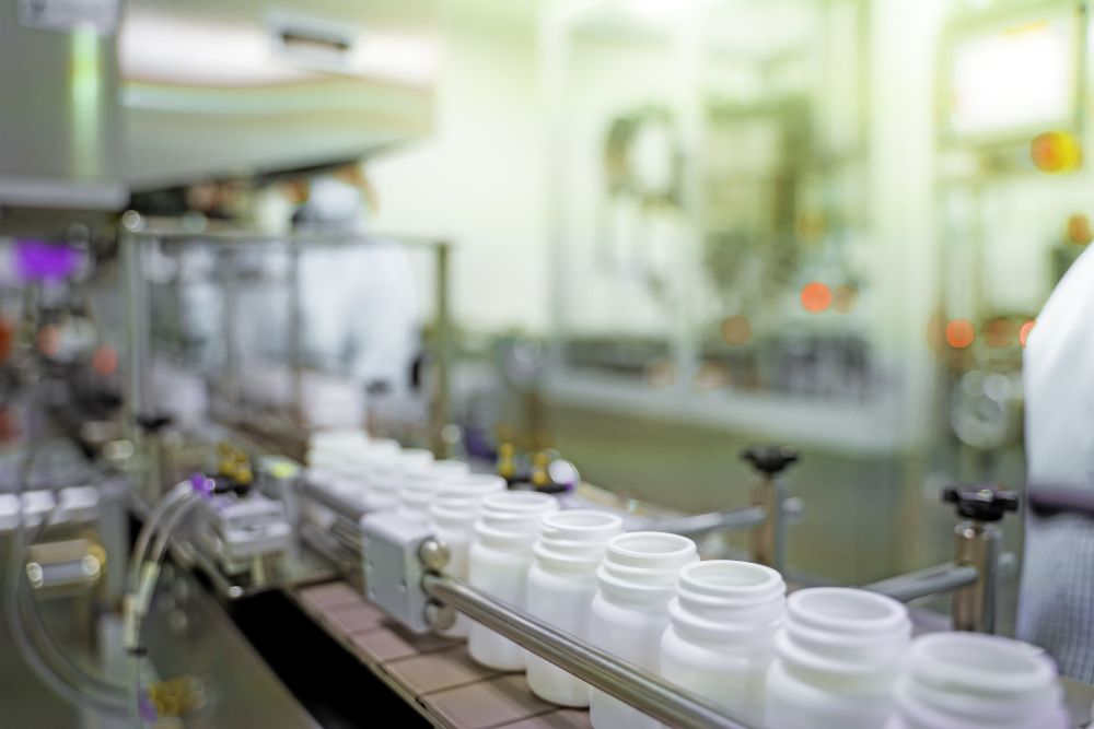COVID’s ongoing impact on immune-health vitamins