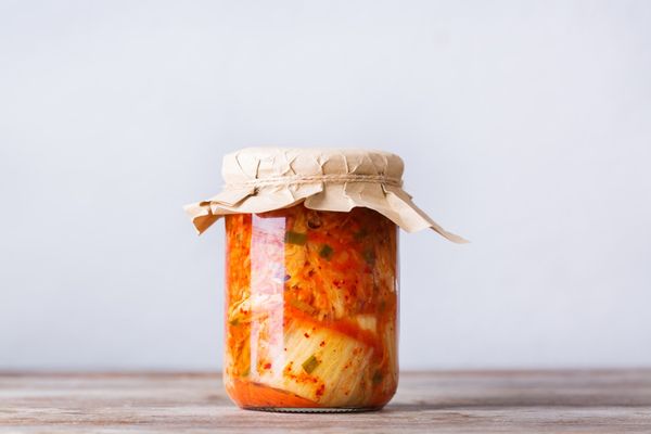 New Research Links Fermented Foods to Lower Systemic Inflammation