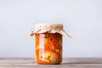 New Research Links Fermented Foods to Lower Systemic Inflammation