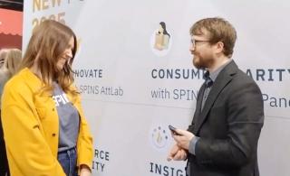 The state of functional beverages with SPINS